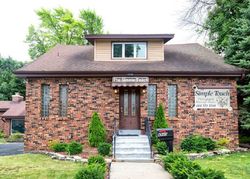 Pre-foreclosure in  W FOREST HOME AVE Milwaukee, WI 53219