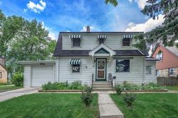 Pre-foreclosure in  S 66TH ST Milwaukee, WI 53214