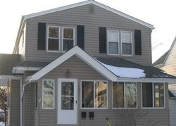 Pre-foreclosure in  S 41ST ST Milwaukee, WI 53215
