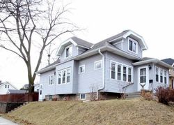 Pre-foreclosure in  S 75TH ST Milwaukee, WI 53214