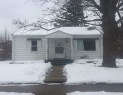 Pre-foreclosure in  N 36TH ST Milwaukee, WI 53209