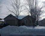 Pre-foreclosure Listing in JOSHUA ST KAUKAUNA, WI 54130