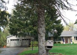 Pre-foreclosure Listing in TULANE ST BROOKFIELD, WI 53005