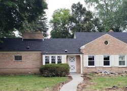 Pre-foreclosure Listing in W NATIONAL AVE NEW BERLIN, WI 53146