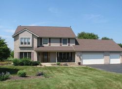 Pre-foreclosure in  TYSON DR Rockford, IL 61114