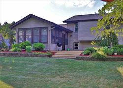 Pre-foreclosure in  CERASUS DR Rockford, IL 61108