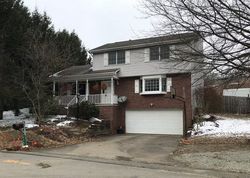 Pre-foreclosure Listing in ROSE CT N DELMONT, PA 15626