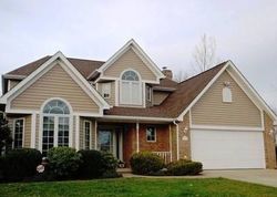Pre-foreclosure Listing in MARIGOLD DR GREENSBURG, PA 15601