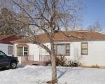 Pre-foreclosure Listing in W 6TH ST GREELEY, CO 80634