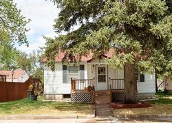 Pre-foreclosure in  10TH ST Greeley, CO 80631