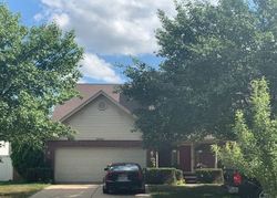 Pre-foreclosure Listing in SIBLEY RD ROMULUS, MI 48174