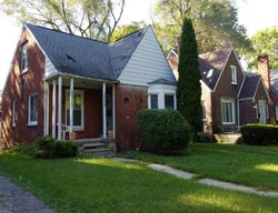 Pre-foreclosure in  PLAINVIEW AVE Detroit, MI 48223