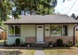 Pre-foreclosure in  37TH AVE S Seattle, WA 98168