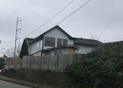 Pre-foreclosure in  DELRIDGE WAY SW Seattle, WA 98106