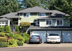 Pre-foreclosure Listing in 40TH STREET CT NW GIG HARBOR, WA 98335