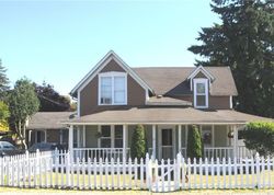 Pre-foreclosure Listing in 7TH ST SNOHOMISH, WA 98290