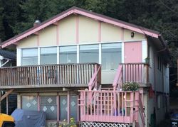 Pre-foreclosure Listing in ALKI AVE SW SEATTLE, WA 98116