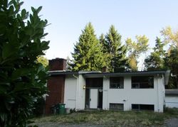 Pre-foreclosure in  S 166TH ST Seattle, WA 98188