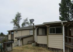 Pre-foreclosure Listing in S CAYANUS RD PORT ANGELES, WA 98363