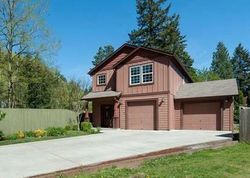 Pre-foreclosure in  SW ZILLAH ST Camas, WA 98607