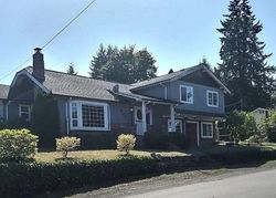 Pre-foreclosure Listing in TURNER AVE SHELTON, WA 98584