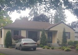 Pre-foreclosure in  S SHERMAN ST Spokane, WA 99203