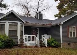 Pre-foreclosure in  MANDREL WAY Raleigh, NC 27616