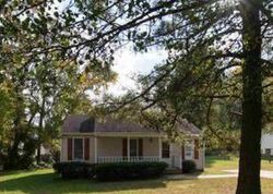 Pre-foreclosure Listing in E BOXLEY DR WENDELL, NC 27591