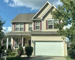 Pre-foreclosure Listing in TALLEY RIDGE DR HOLLY SPRINGS, NC 27540