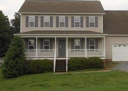 Pre-foreclosure Listing in ZOAI PL WILLOW SPRING, NC 27592