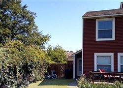 Pre-foreclosure in  MYSTIC COVE CT Virginia Beach, VA 23455