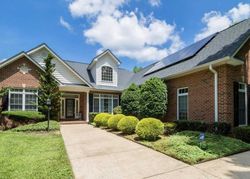 Pre-foreclosure in  CLAIBORNE PLANTATION WAY Fredericksburg, VA 22408