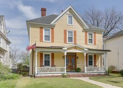 Pre-foreclosure in  MARYLAND AVE Portsmouth, VA 23707