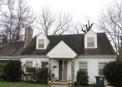 Pre-foreclosure in  GATES ST Lynchburg, VA 24502