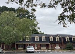 Pre-foreclosure in  HUSTINGS LN UNIT B Newport News, VA 23608
