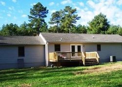 Pre-foreclosure Listing in OLD OFFICE RD CULPEPER, VA 22701