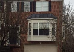 Pre-foreclosure in  MAPLE CREEK LN Centreville, VA 20120