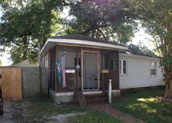Pre-foreclosure in  HARRIS RD Portsmouth, VA 23702