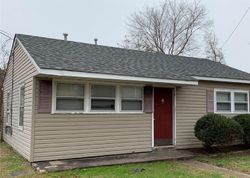 Pre-foreclosure in  YOUNGMAN RD Chesapeake, VA 23323