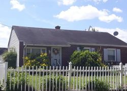 Pre-foreclosure in  E WESTMONT AVE Norfolk, VA 23503