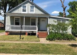 Pre-foreclosure in  REX AVE Richmond, VA 23222