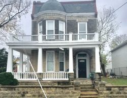 Pre-foreclosure Listing in Q ST RICHMOND, VA 23223