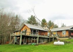 Pre-foreclosure Listing in JACOBS RD MONTPELIER, VT 05602