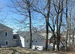 Pre-foreclosure Listing in COLUMBUS AVE LAWRENCE, MA 01841