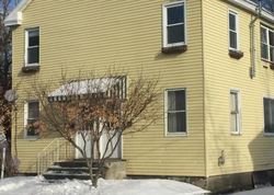 Pre-foreclosure Listing in ONOTA ST PITTSFIELD, MA 01201