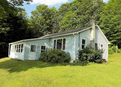 Pre-foreclosure Listing in GOOSE ISLAND RD ARGYLE, NY 12809