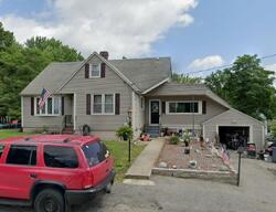Pre-foreclosure in  JORDON ST Dracut, MA 01826