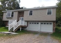 Pre-foreclosure in  HILLSIDE DR Lowville, NY 13367