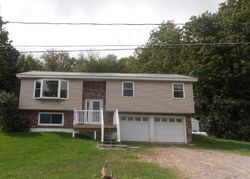 Pre-foreclosure Listing in HILLSIDE DR LOWVILLE, NY 13367