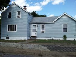 Pre-foreclosure in  DONNELLY AVE Mechanicville, NY 12118